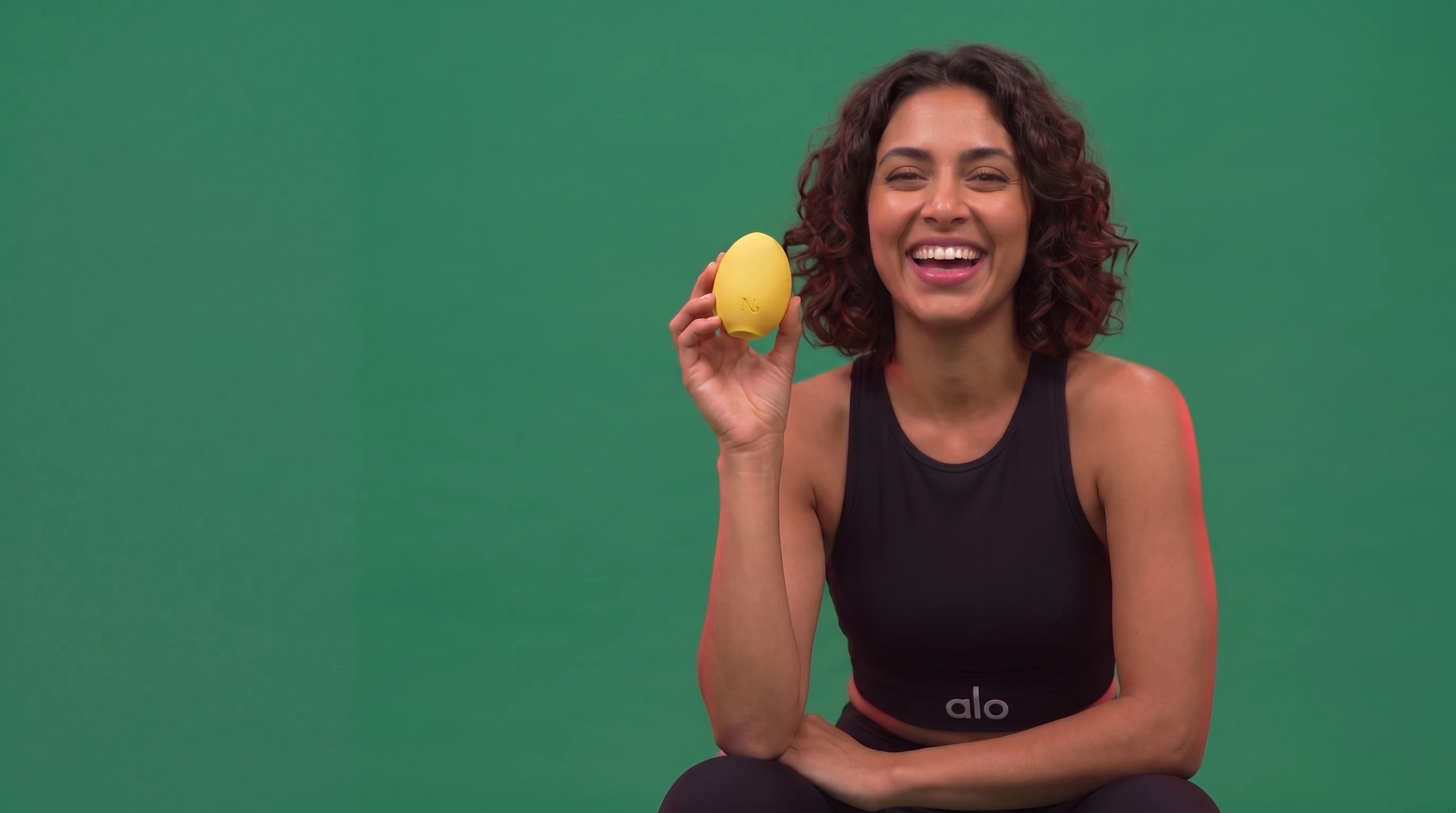 Hello Nancy's Lemon Shop lemon vibrator lifestyle